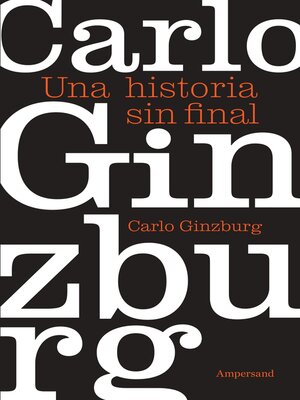 cover image of Una historia sin final